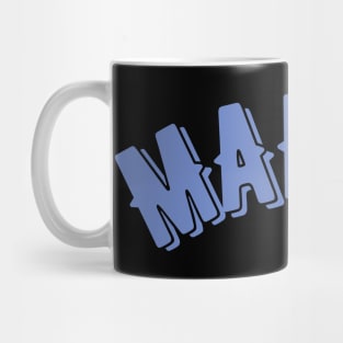 Malibu Mug